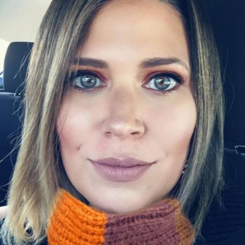 Meet your Posher, Yaritza